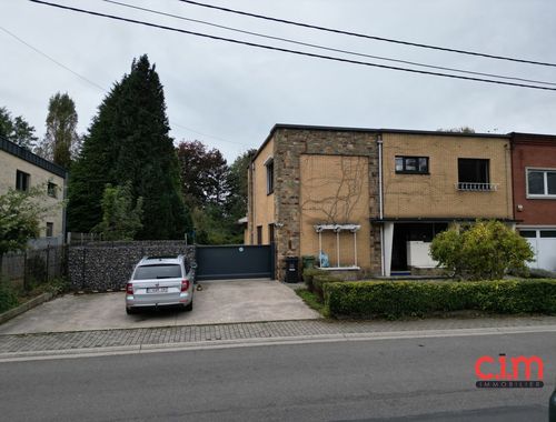                                         Maison à vendre à Vottem, € 420.000
