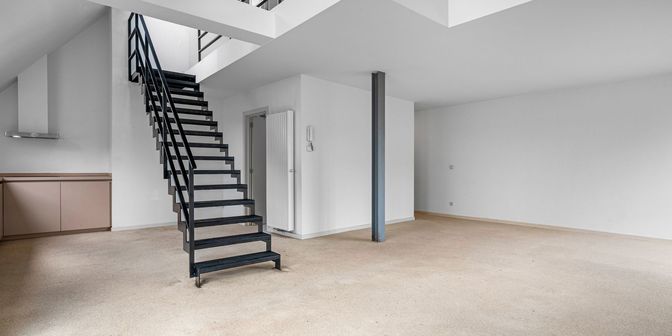 Appartement te koop in 9300 Aalst