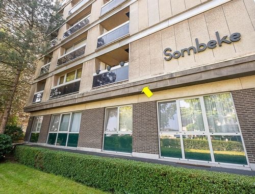                                         Appartement à vendre à Deurne, € 244.000
