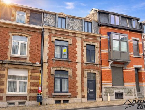                                         Woning te koop in Verviers, € 210.000
