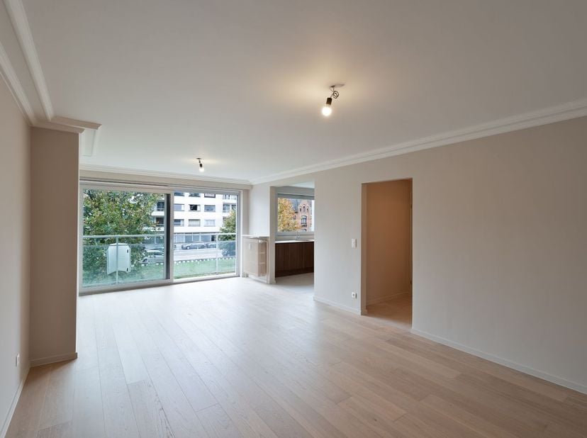 Appartement à vendre
                    à 8200 Sint-Andries
