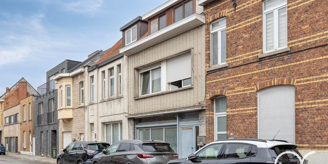 Huis te koop in Groenstraat 28, 9060 Zelzate