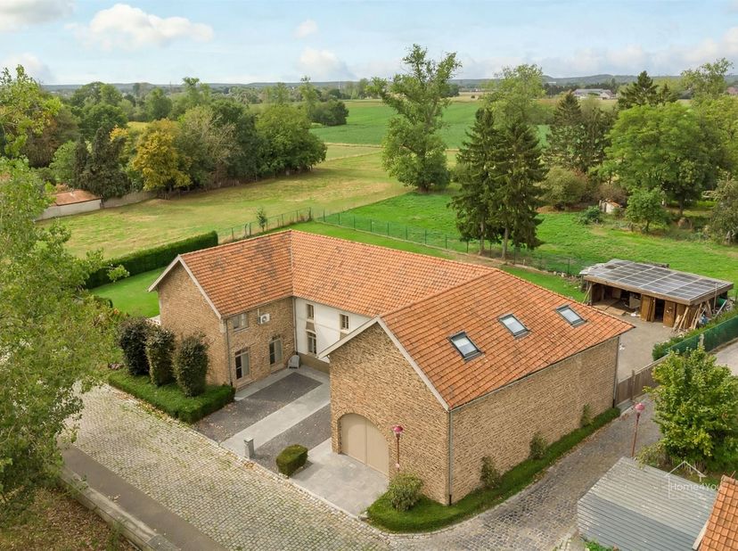 Huis te koop in Mazenhoven 68,
                    3630 Leut