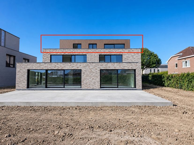 Appartement te koop in Riemsterweg 12,
                    3740 Bilzen