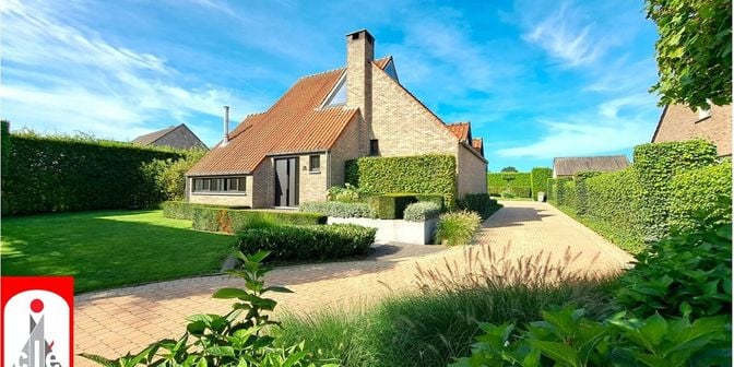 Huis te koop in Broekstraat 34, 3660 Opglabbeek