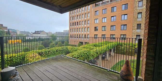 Appartement te huur in Kempische Kaai 61 bus 1.04, 3500 Hasselt