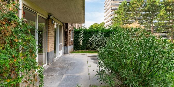 Appartement à louer à Leiebos 27a, 2170 Merksem