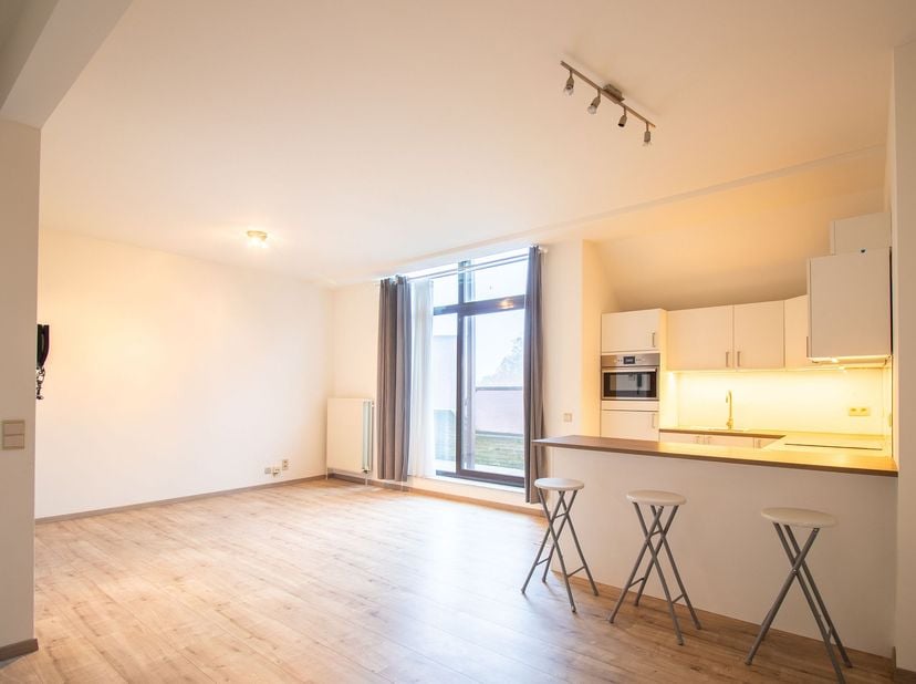 Appartement à louer à Alexander Franckstraat 10 boîte 2,
                    2530 Boechout