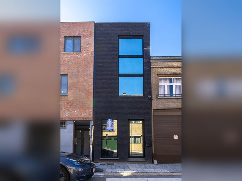 Huis te koop in Doelstraat 7,
                    3545 Halen