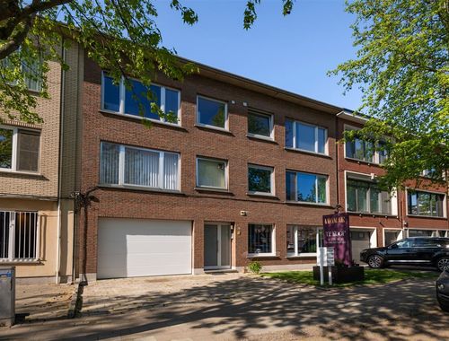                                         Appartement à vendre à Merksem, € 379.000
