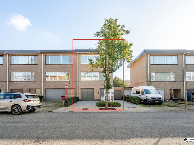 Huis te koop in Palmenlaan 26,
                    2940 Stabroek