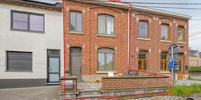 Huis te koop in Blaarmolenstraat 3, 3700 Tongeren