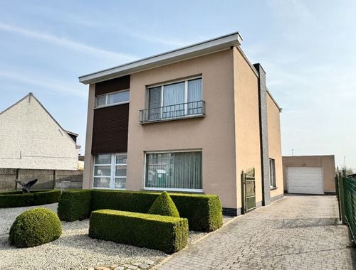                                         Woning te koop in Zulte, € 298.000
