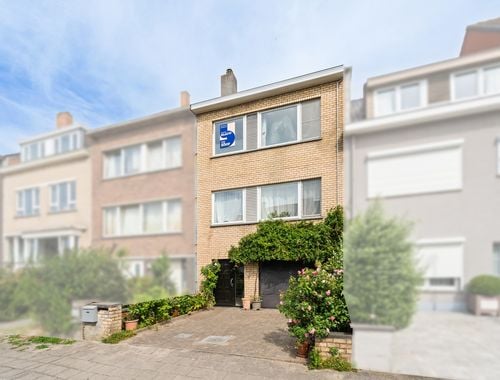                                         Woning te koop in Oostende, € 299.000

