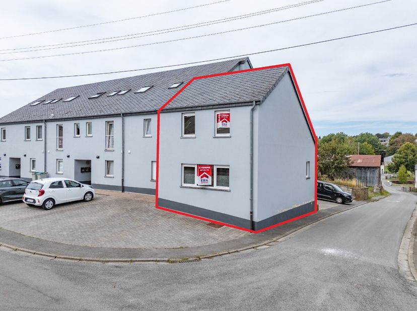 Appartement te koop in Ruelle Lozet 1 bus A,
                    6640 Vaux-lez-Rosières