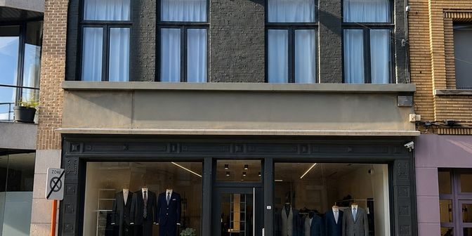 Bien professionnel à vendre à Diestsestraat 19, 3200 Aarschot