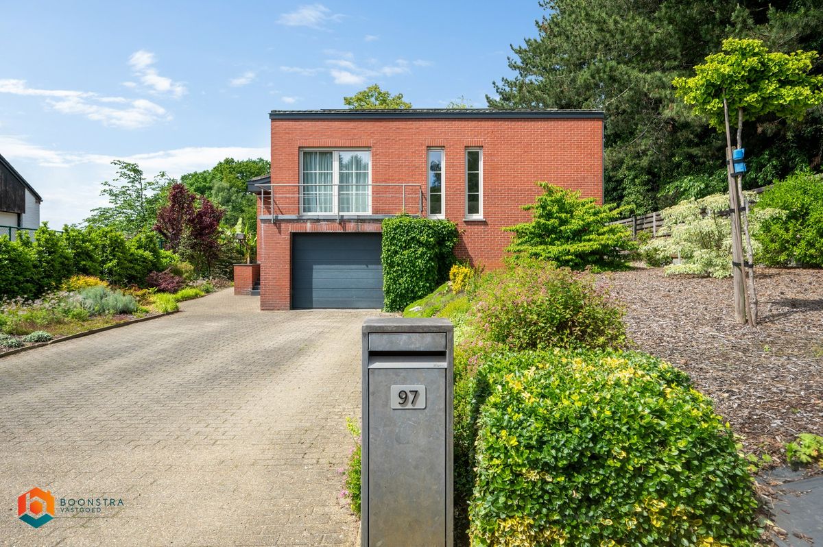 Huis te koop