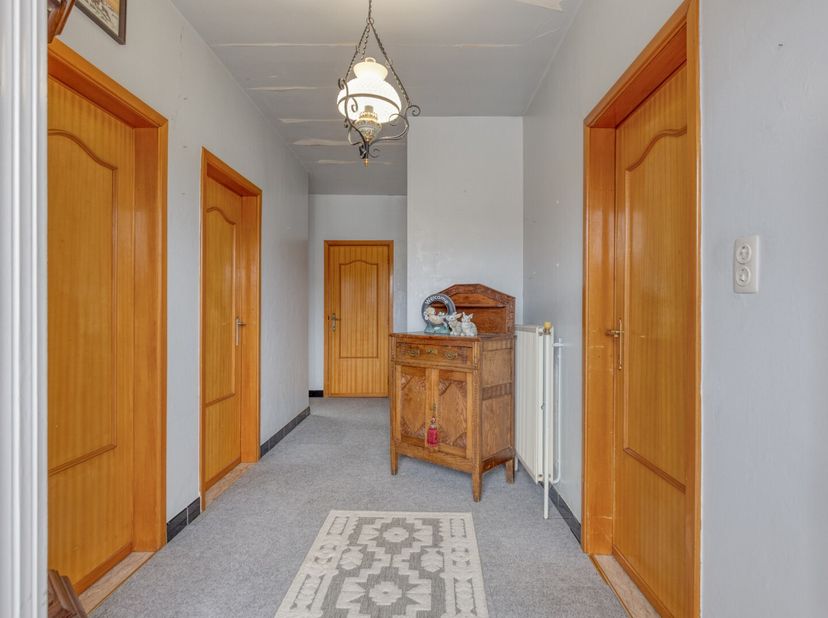 Maison à vendre
                    à 2490 Balen