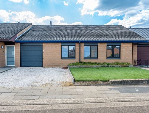                                         Bungalow à vendre à Keerbergen, € 359.000
