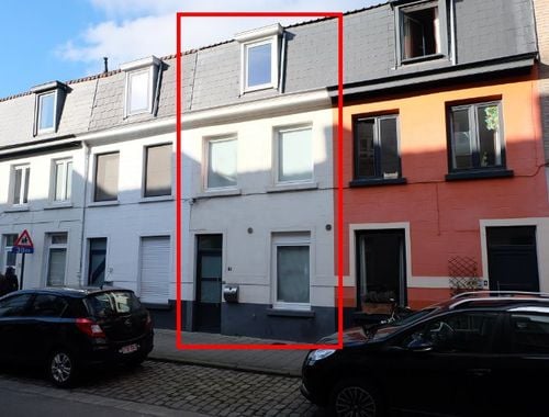                                         Woning te huur in Gent, € 980
