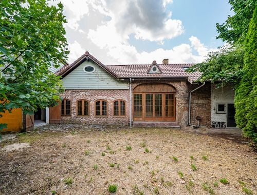                                         Maison à vendre à Marilles, € 199.000
