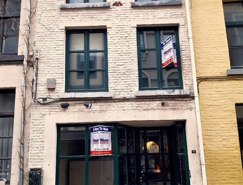                                         Commerce à louer à Hasselt, € 1.550
