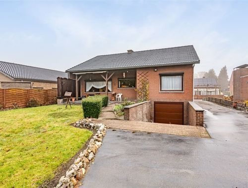                                         Eengezinswoning te koop in Lommel, € 310.000
