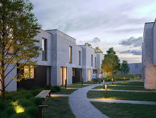                                         Woning te koop in Edegem, € 459.000
