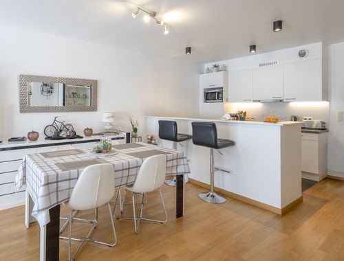                                         Appartement te koop in Sint-Jans-Molenbeek, € 229.000
