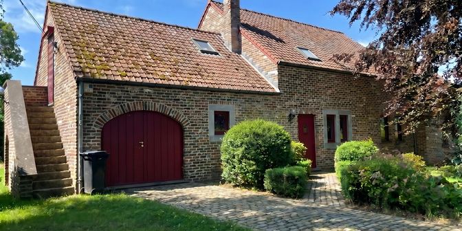 Maison à vendre à 4920 Sougné-Remouchamps