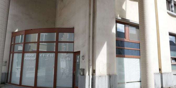 Bien professionnel à vendre à Katelijnestraat 65, 8000 Brugge