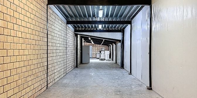 Bien professionnel à louer à Oostendse Baan 11, 8470 Gistel