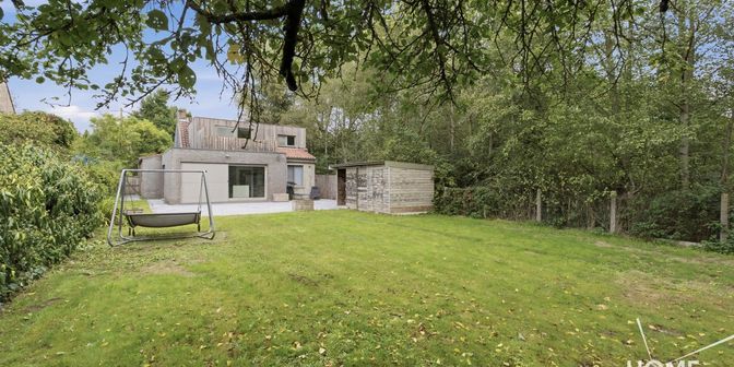 Maison à vendre à Langemarkstraat 9, 8650 Merkem