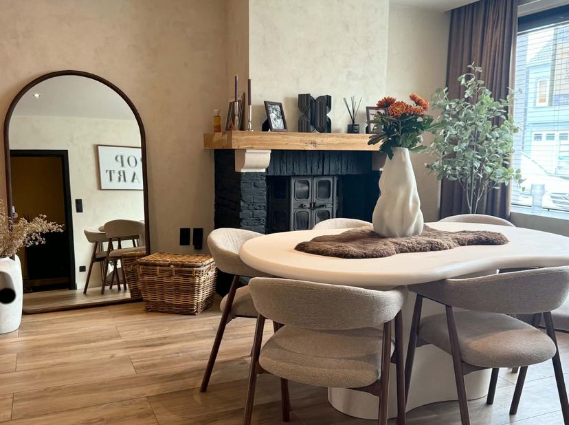 Maison à vendre à Veurnestraat 77,
                    8660 De Panne