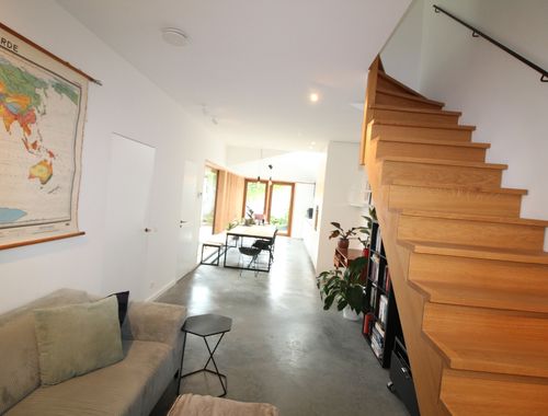                                        Maison à louer à Brugge, € 1.200
