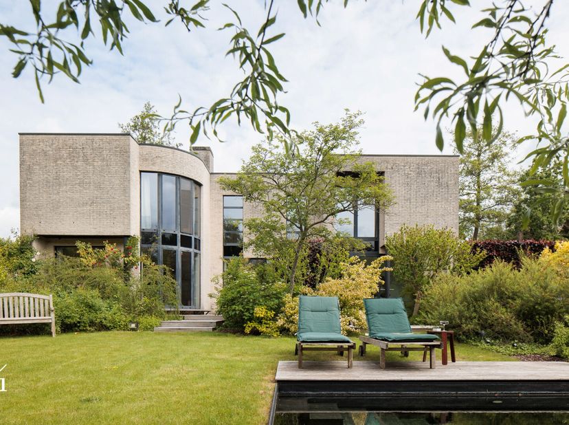 Maison à vendre
                    à 9051 Sint-Denijs-Westrem