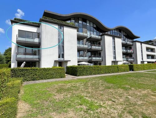                                         Appartement à vendre à Sint-Kruis, € 299.000
