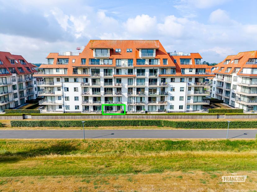 Appartement te koop in Albert I Laan 64a bus 0006,
                    8620 Nieuwpoort