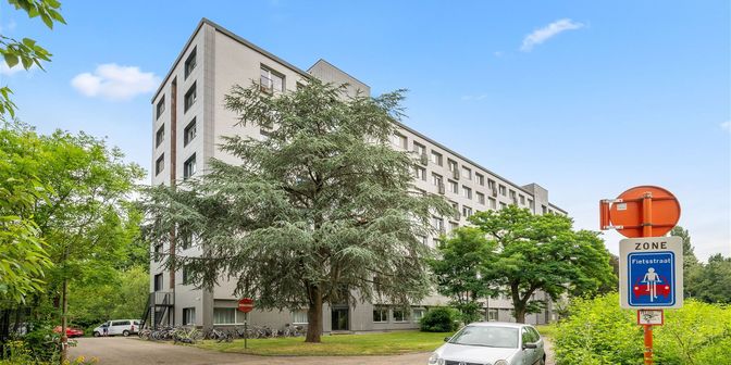 Appartement à vendre à Strijdersstraat 66 boîte 0706, 3000 Leuven