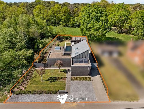                                         Maison unifamiliale à vendre à Balen, € 649.000
