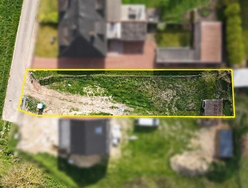                                         Terrain à bâtir à vendre à Drongen, € 205.200
