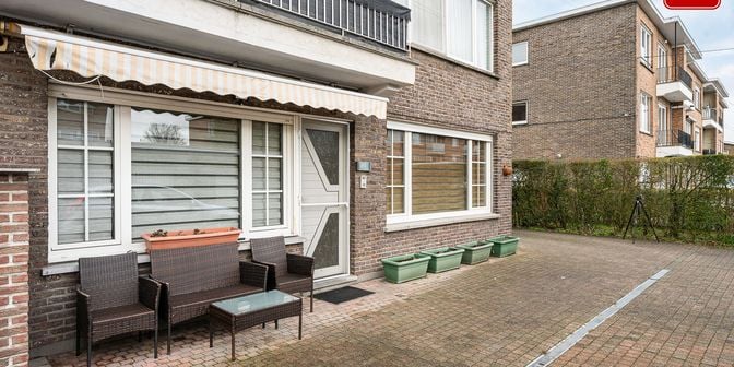 Appartement te koop in kwikstaartlaan 49, 9032 Wondelgem