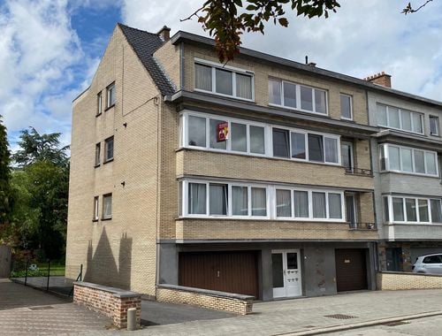                                        Appartement à louer à Kortrijk, € 750
