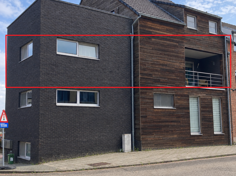 Appartement te koop in Braekepoort 4,
                    3200 Aarschot