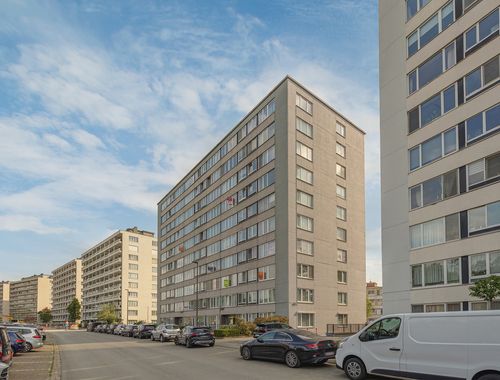                             Appartement te koop in Deurne
