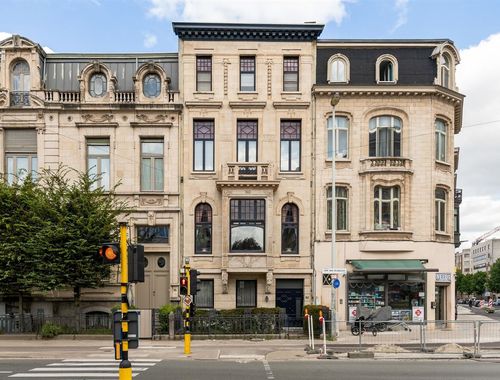                                         Herenwoning te koop in Antwerpen, € 1.650.000
