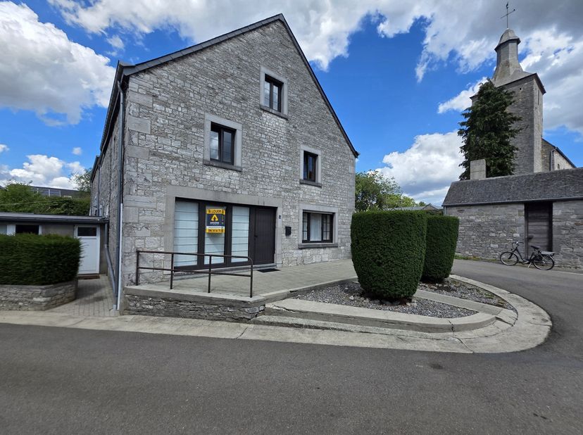 Huis te huur
                    in 6941 Tohogne
