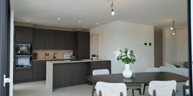Appartement te koop in Brugstraat 41, 9770 Kruishoutem