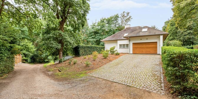 Huis te koop in Grasbos 2, 3294 Molenstede