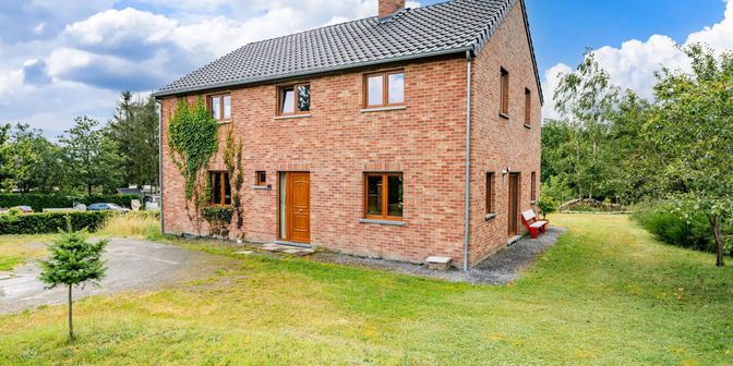 Huis te koop in 5377 Noiseux